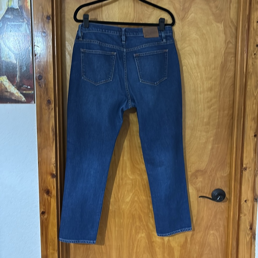 J. Crew Slim Broken In Boyfriend jeans - Picture 3 of 7